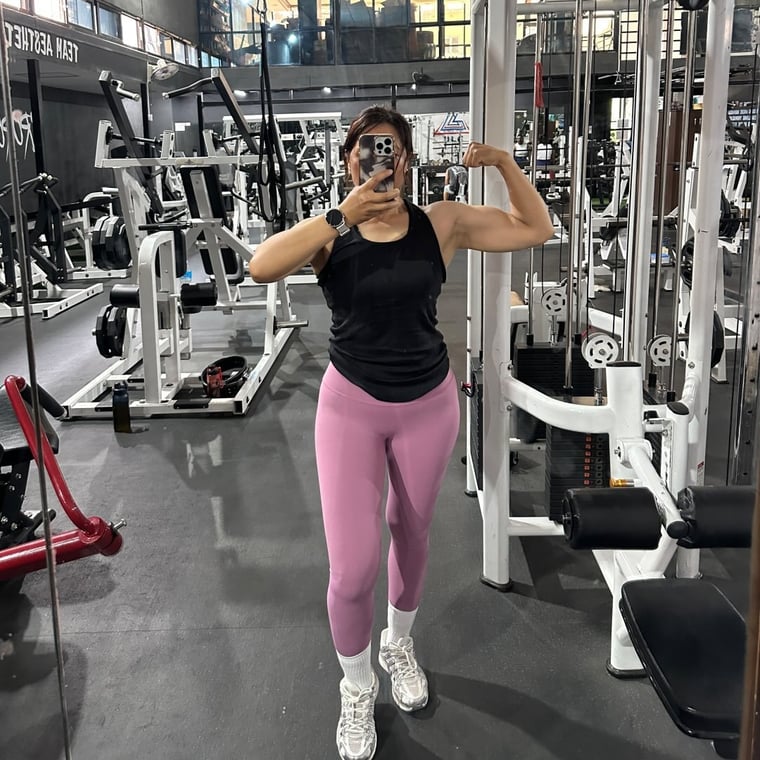 Sabina Shrestha